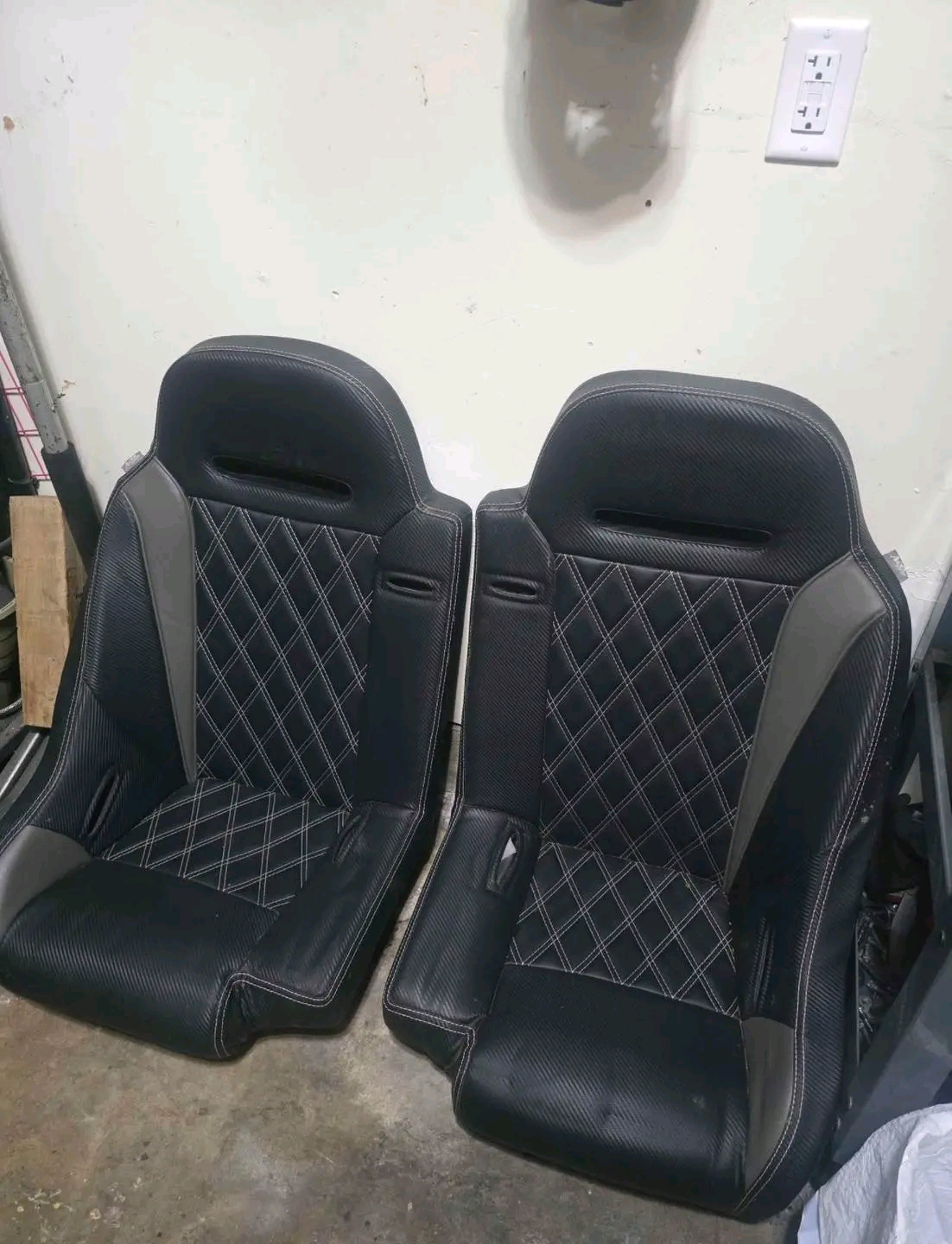 Seat